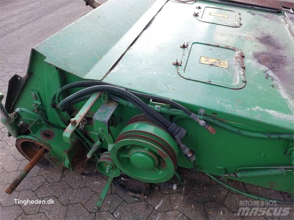 John Deere 2266 コンバインハーベスターアクセサリー・アタッチメント