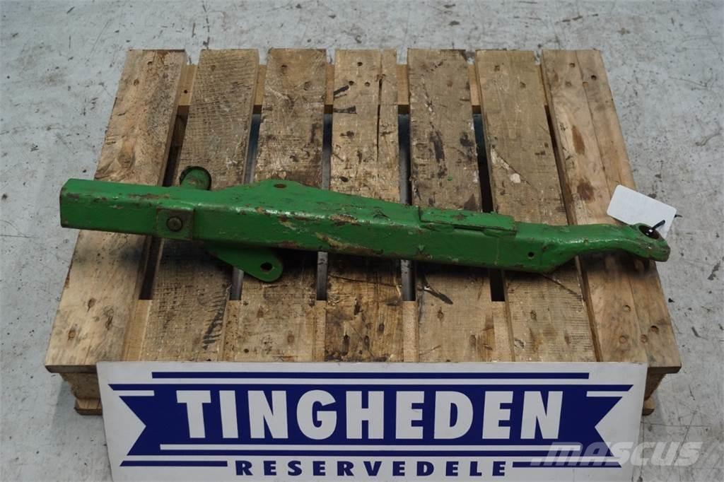 John Deere 2450 その他トラクターアクセサリー・アタッチメント