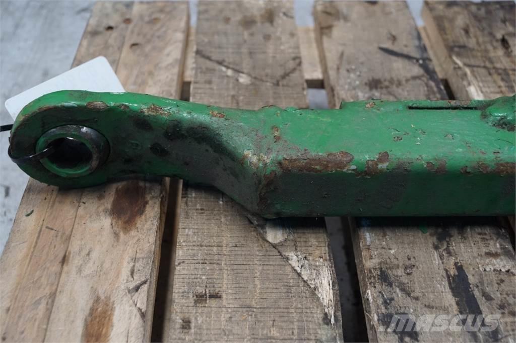 John Deere 2450 その他トラクターアクセサリー・アタッチメント