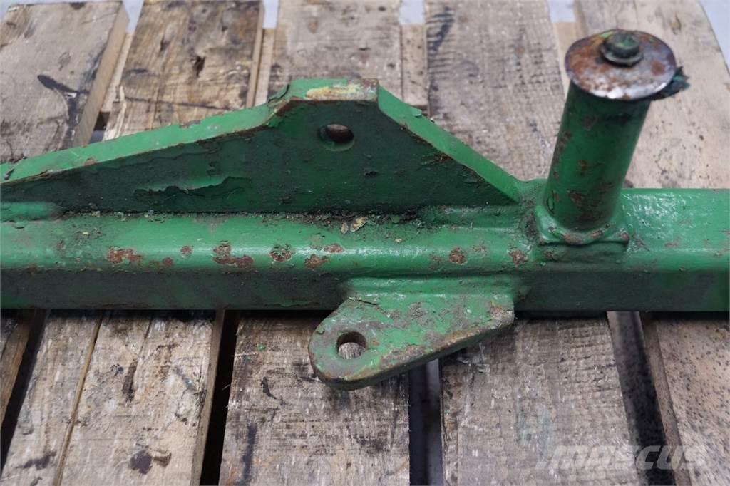 John Deere 2450 その他トラクターアクセサリー・アタッチメント