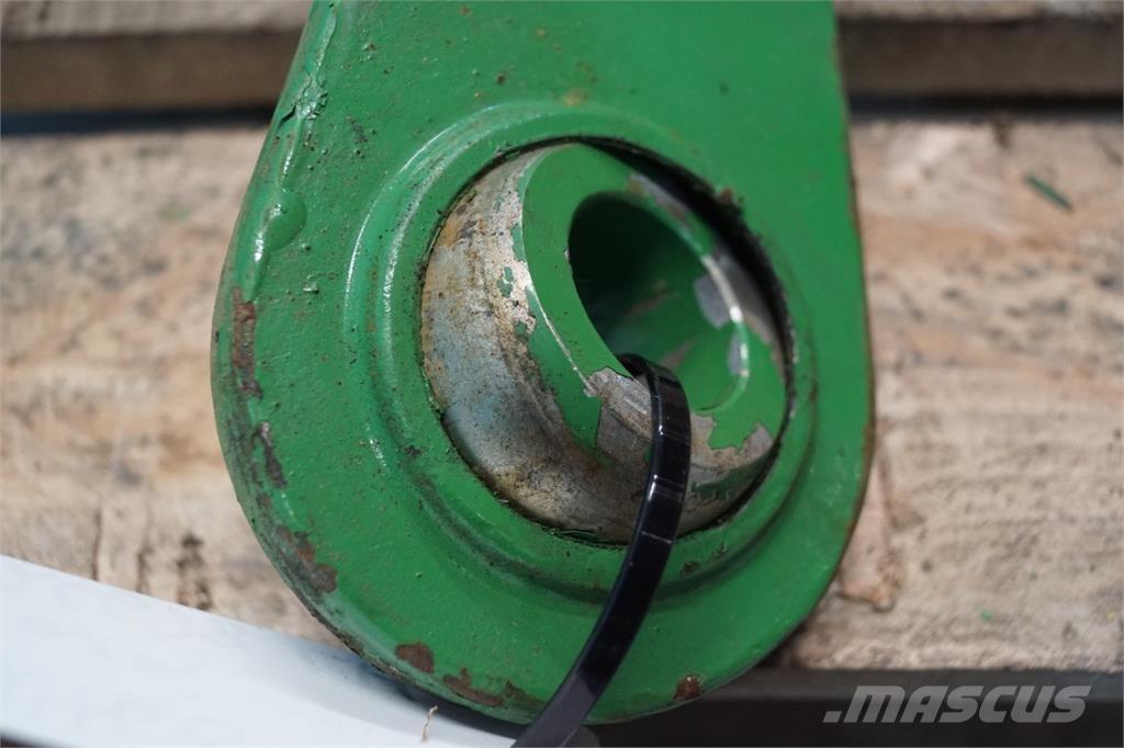 John Deere 2450 その他トラクターアクセサリー・アタッチメント
