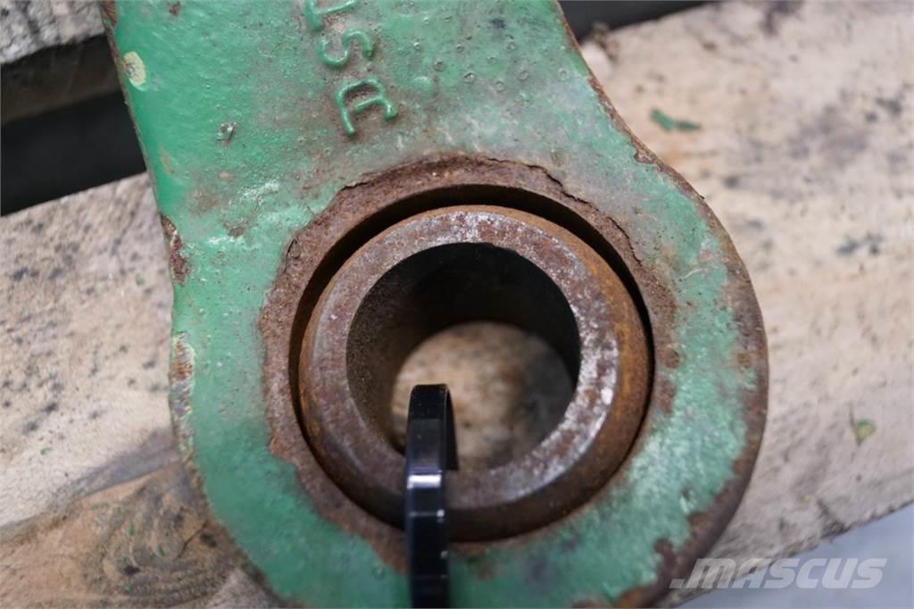 John Deere 2450 その他トラクターアクセサリー・アタッチメント