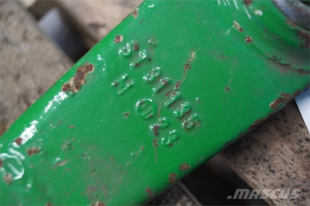 John Deere 2450 その他トラクターアクセサリー・アタッチメント