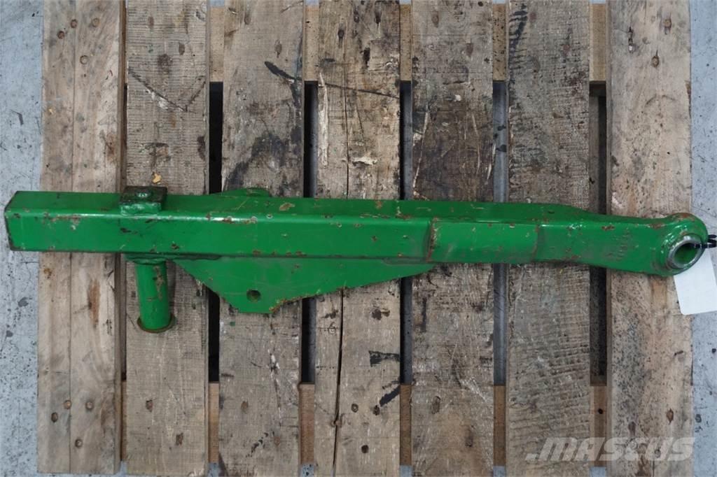 John Deere 2450 その他トラクターアクセサリー・アタッチメント