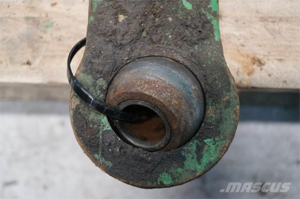 John Deere 2450 その他トラクターアクセサリー・アタッチメント