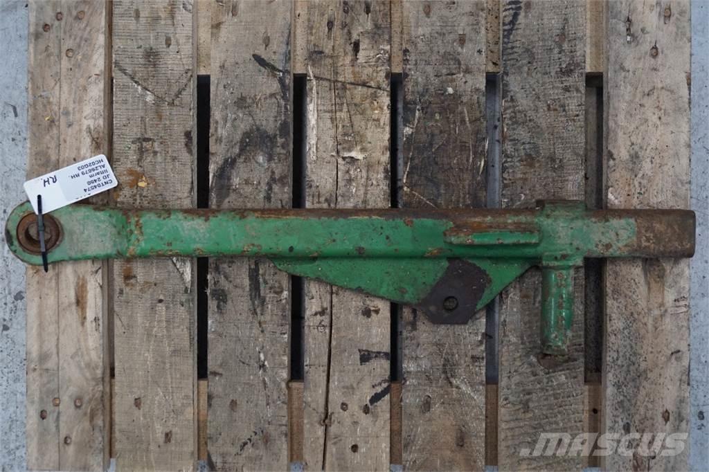 John Deere 2450 その他トラクターアクセサリー・アタッチメント