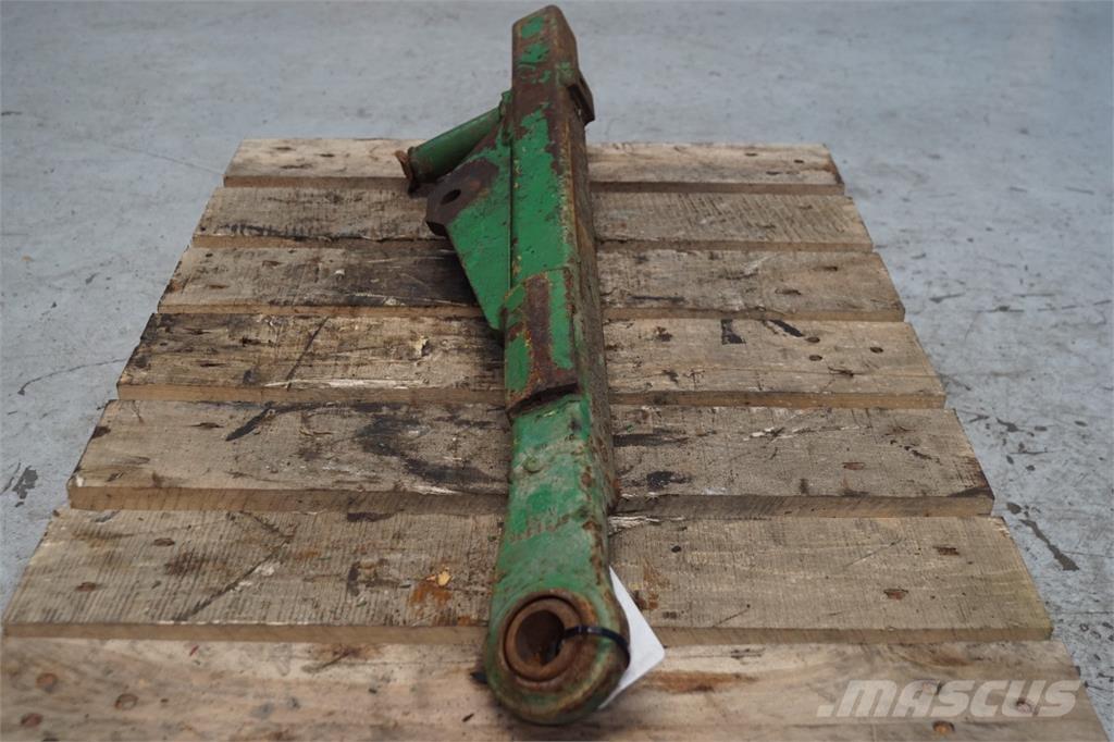 John Deere 2450 その他トラクターアクセサリー・アタッチメント