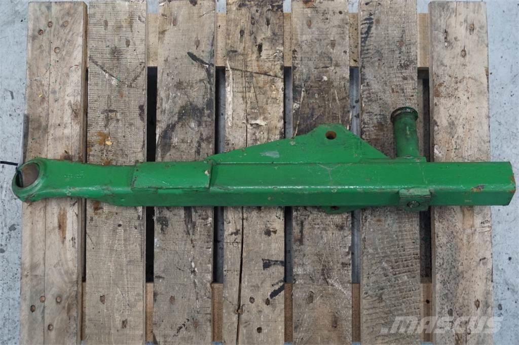 John Deere 2450 その他トラクターアクセサリー・アタッチメント