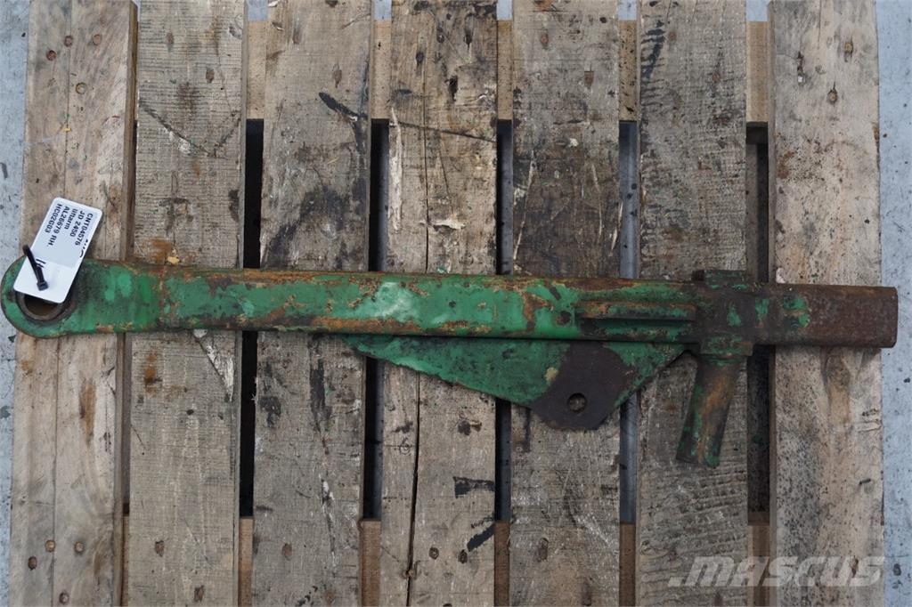 John Deere 2450 その他トラクターアクセサリー・アタッチメント