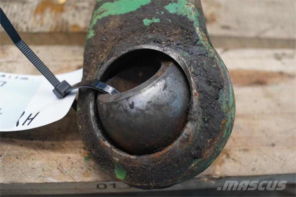 John Deere 2450 その他トラクターアクセサリー・アタッチメント