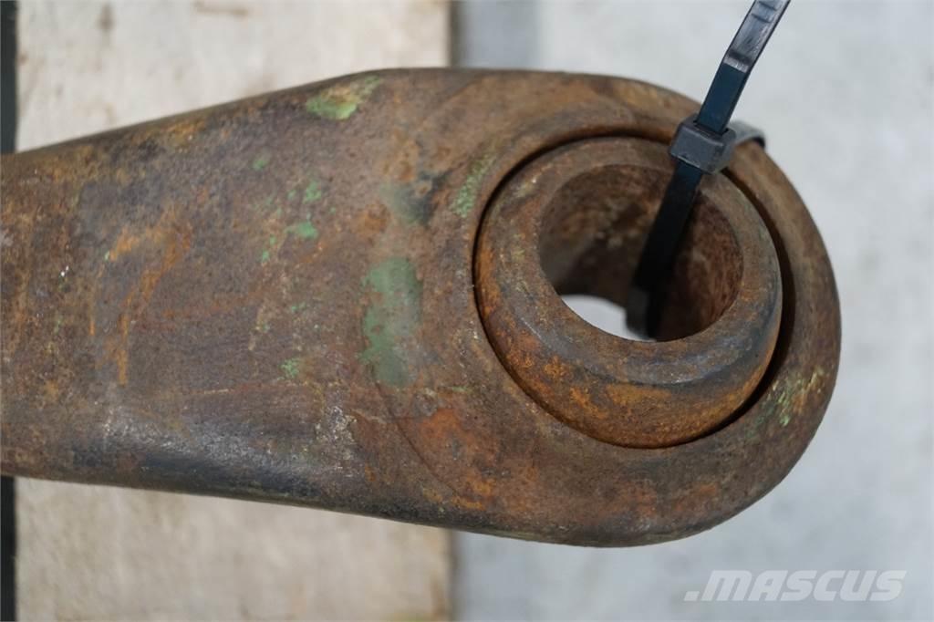 John Deere 2450 その他トラクターアクセサリー・アタッチメント