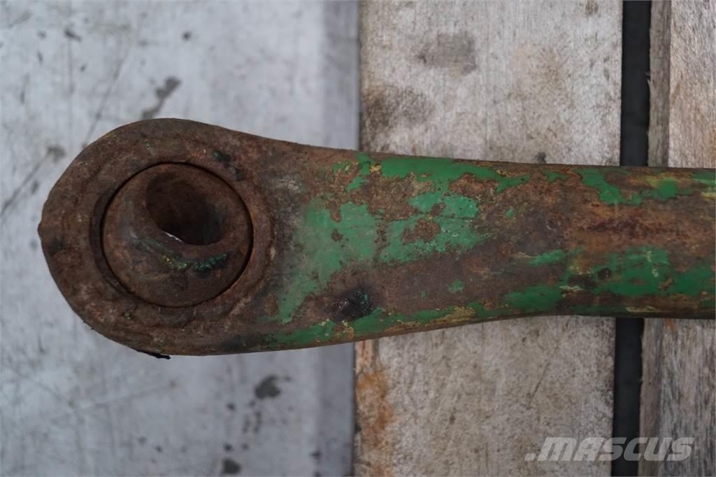 John Deere 2450 その他トラクターアクセサリー・アタッチメント