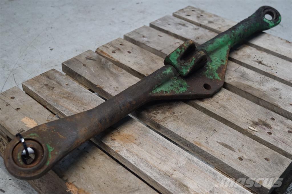 John Deere 2450 その他トラクターアクセサリー・アタッチメント