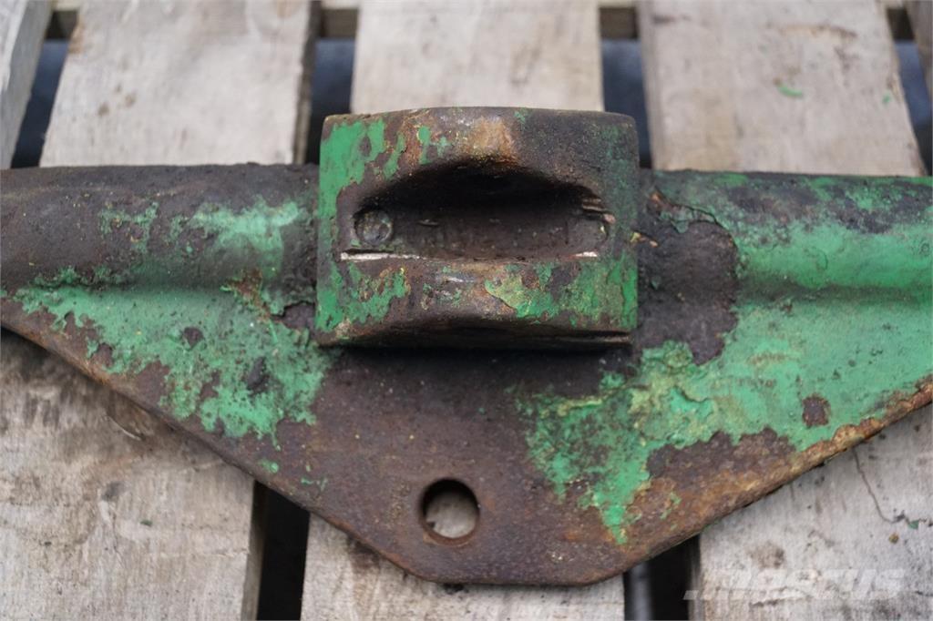 John Deere 2450 その他トラクターアクセサリー・アタッチメント
