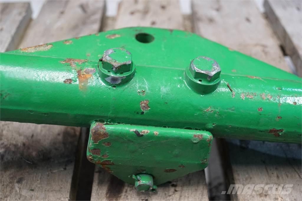 John Deere 2450 その他トラクターアクセサリー・アタッチメント