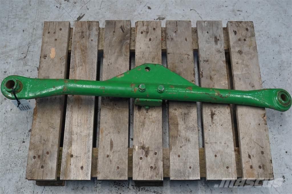 John Deere 2450 その他トラクターアクセサリー・アタッチメント
