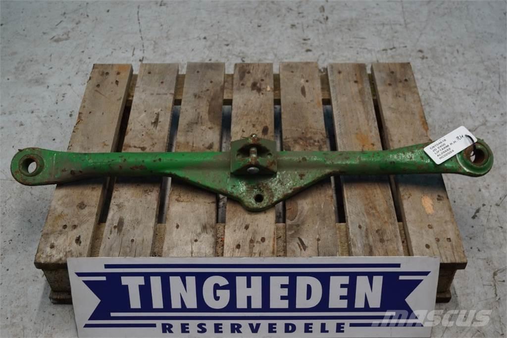 John Deere 2450 その他トラクターアクセサリー・アタッチメント