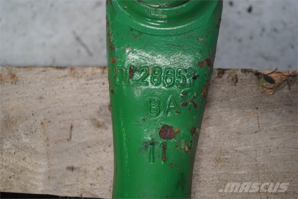 John Deere 2450 その他トラクターアクセサリー・アタッチメント