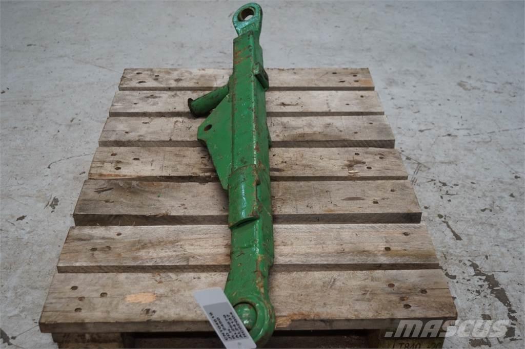John Deere 2450 その他トラクターアクセサリー・アタッチメント