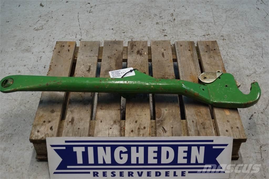 John Deere 2450 その他トラクターアクセサリー・アタッチメント
