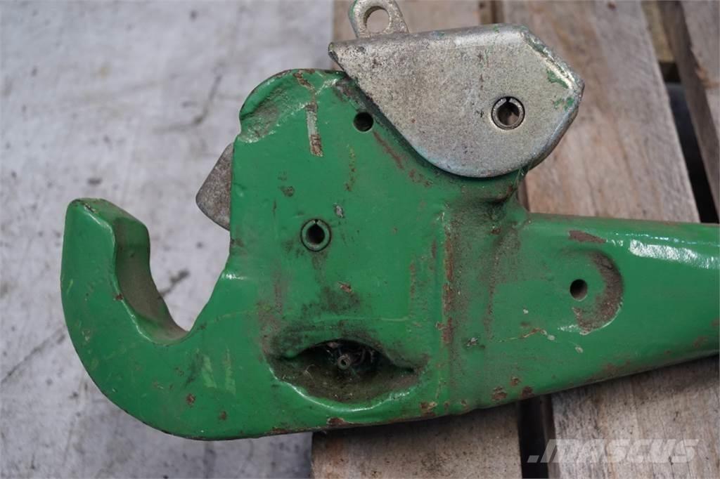 John Deere 2450 その他トラクターアクセサリー・アタッチメント