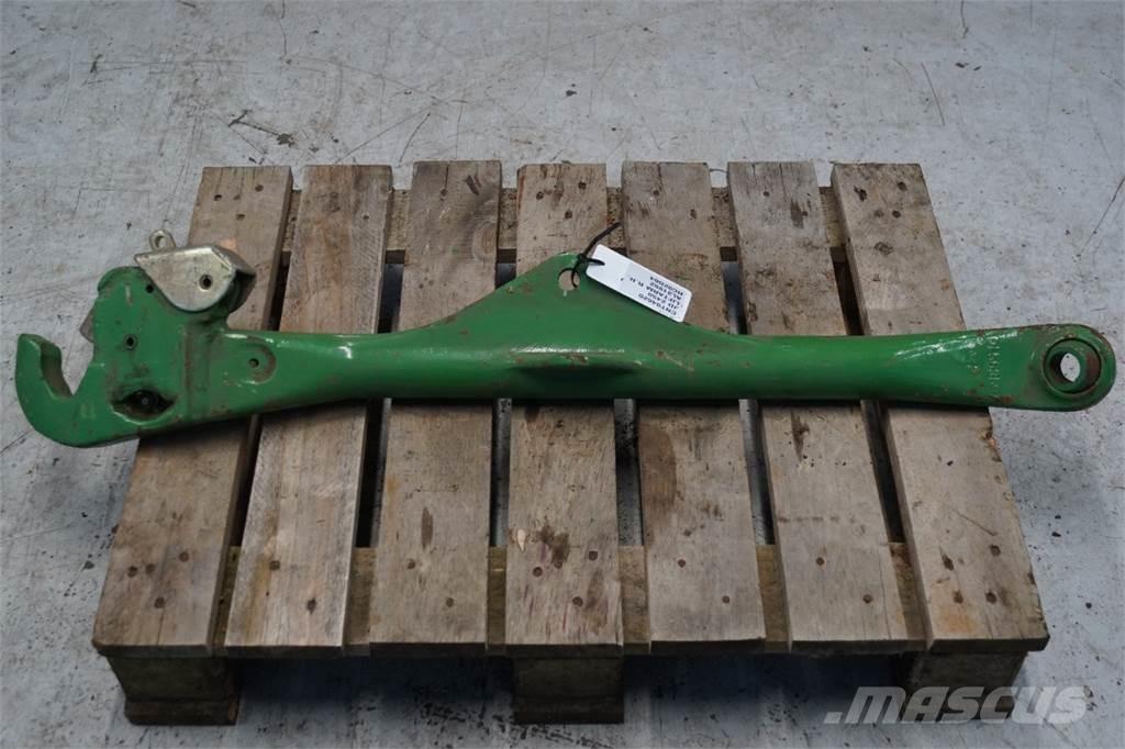 John Deere 2450 その他トラクターアクセサリー・アタッチメント