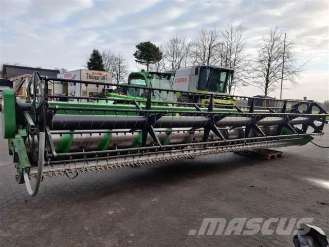 John Deere 25 コンバインハーベスターアクセサリー・アタッチメント