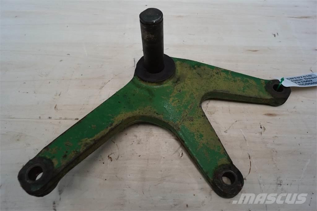 John Deere 2640 その他トラクターアクセサリー・アタッチメント