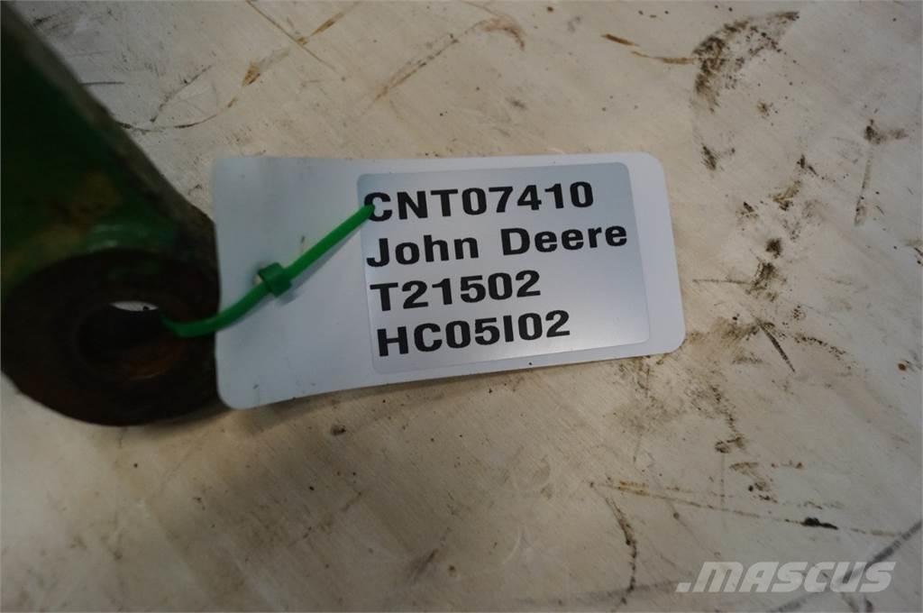 John Deere 2640 その他トラクターアクセサリー・アタッチメント