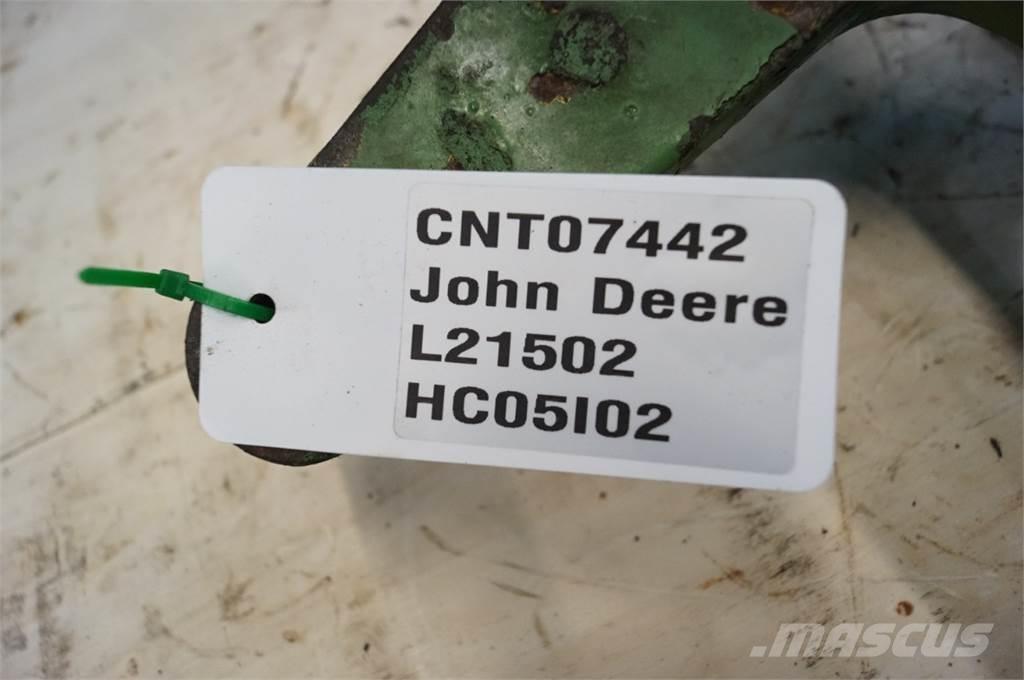 John Deere 2640 その他トラクターアクセサリー・アタッチメント