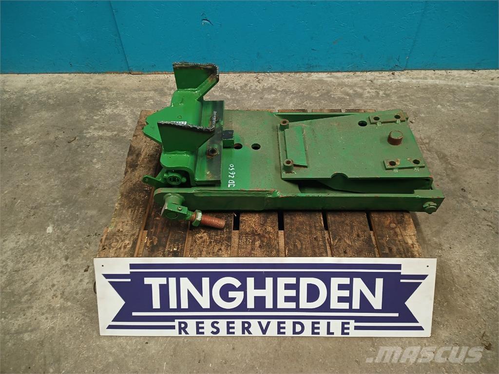 John Deere 2650 その他トラクターアクセサリー・アタッチメント