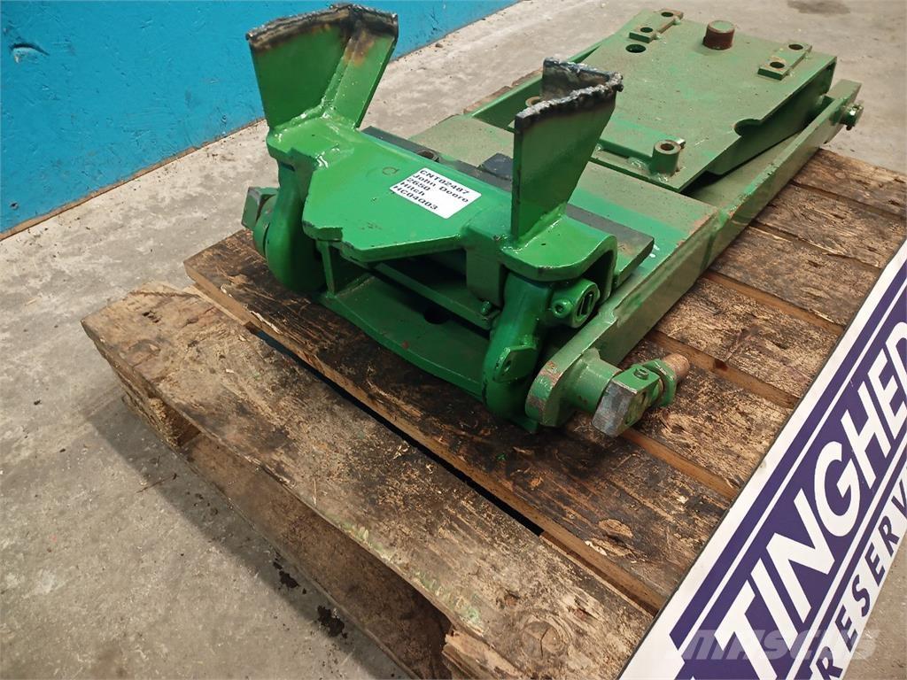 John Deere 2650 その他トラクターアクセサリー・アタッチメント