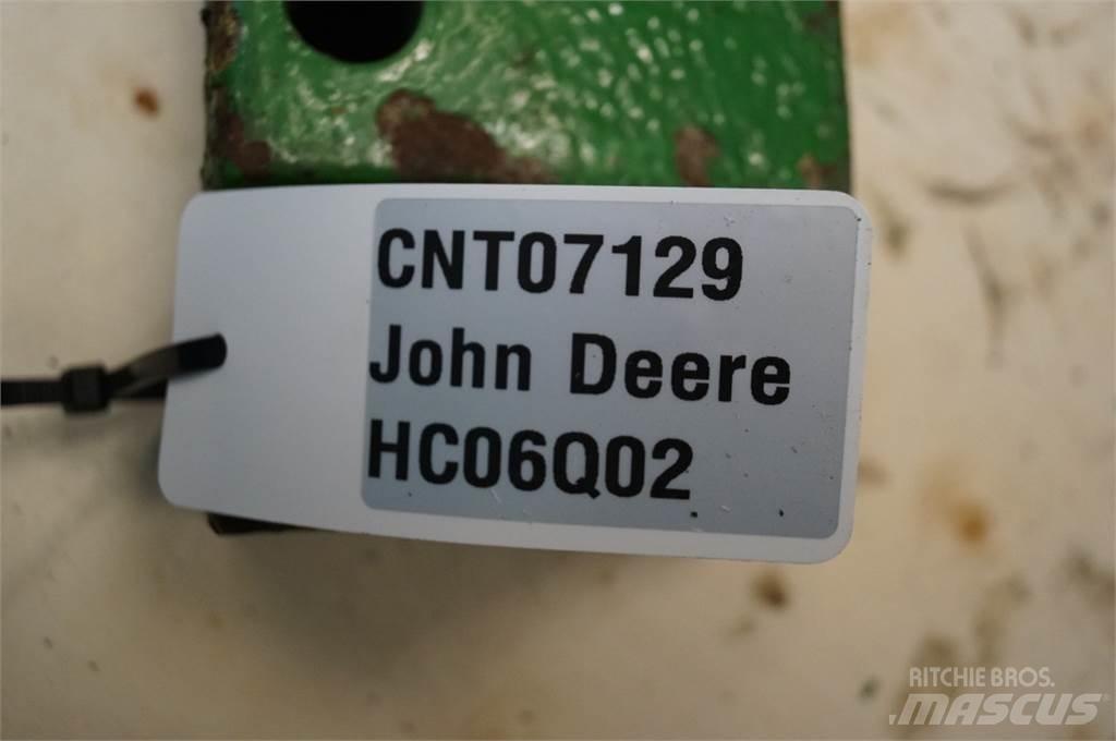 John Deere 2840 その他トラクターアクセサリー・アタッチメント