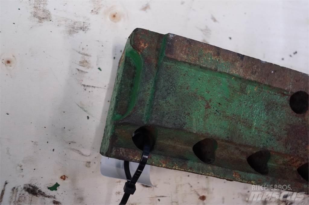John Deere 2840 その他トラクターアクセサリー・アタッチメント