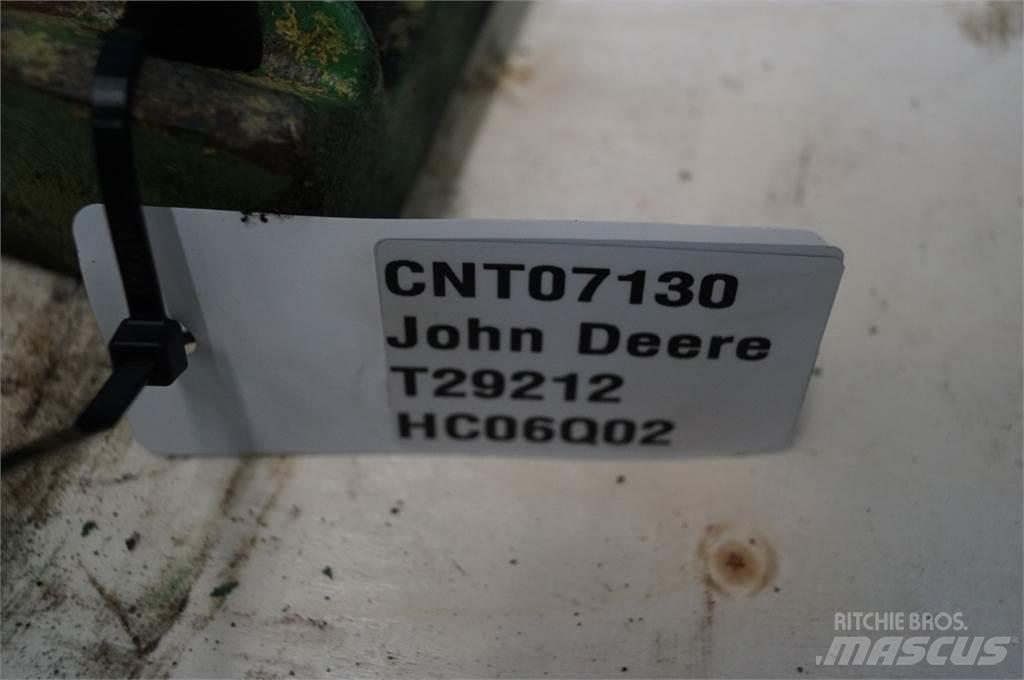 John Deere 2840 その他トラクターアクセサリー・アタッチメント