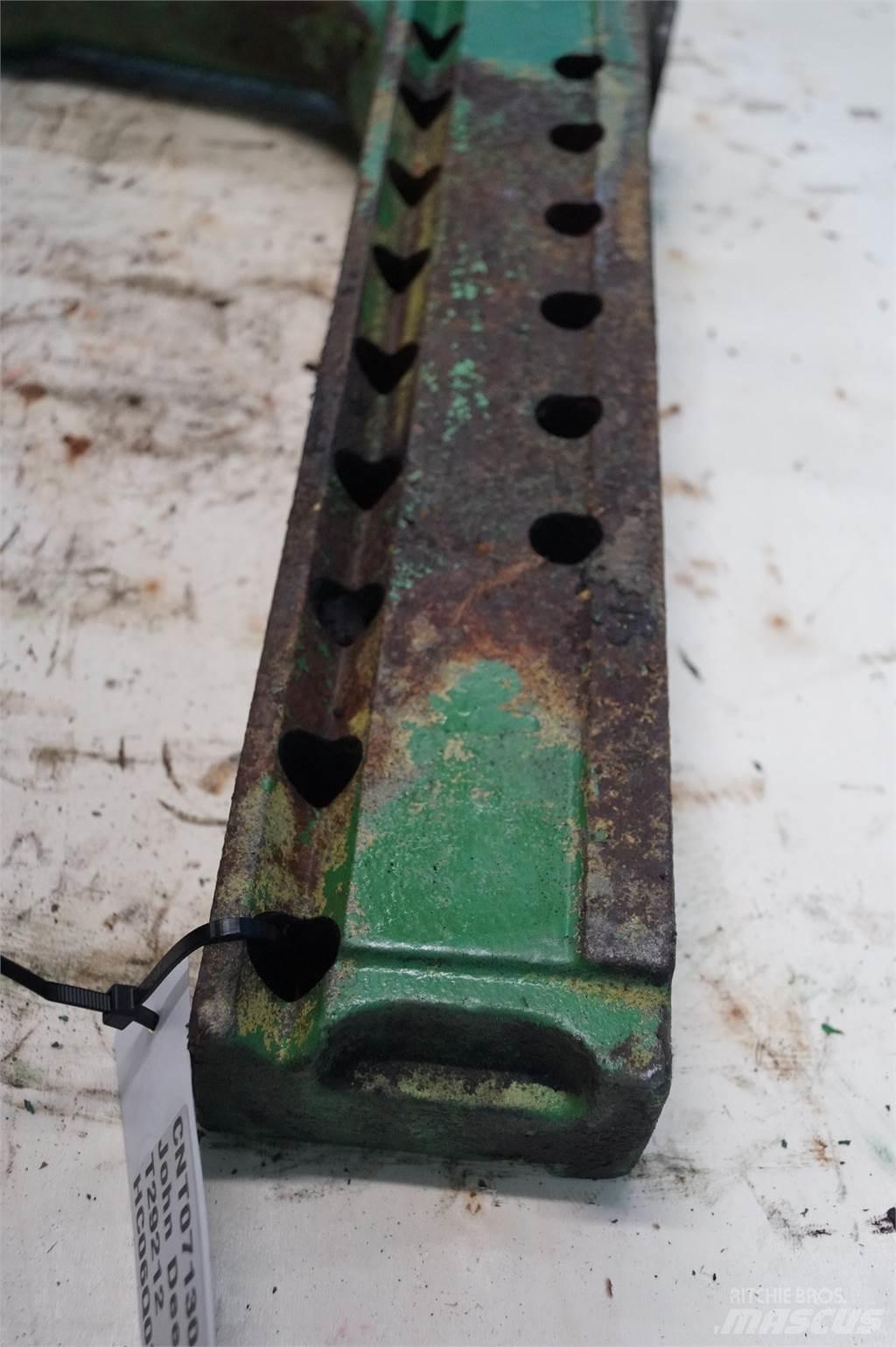 John Deere 2840 その他トラクターアクセサリー・アタッチメント