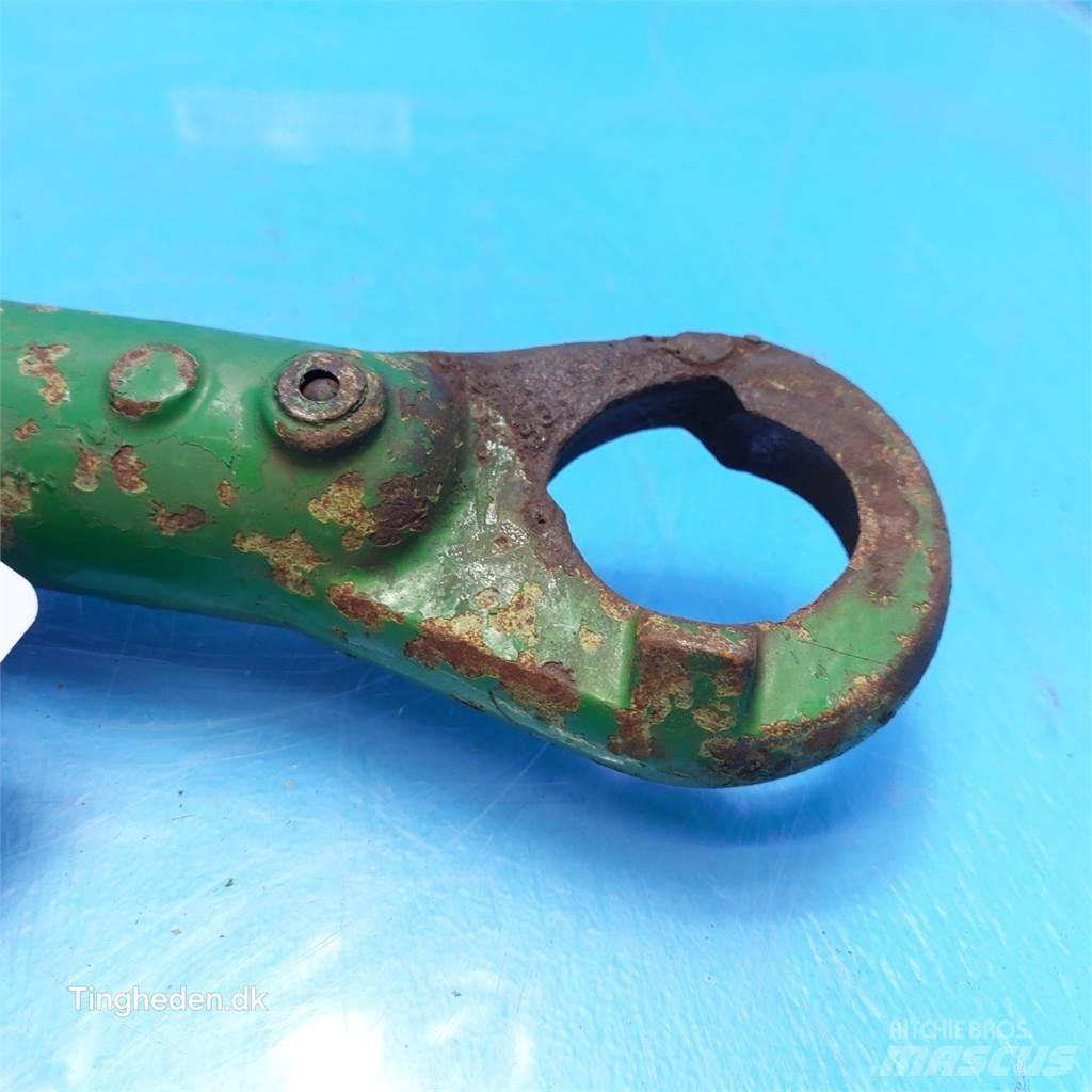 John Deere 2840 その他トラクターアクセサリー・アタッチメント