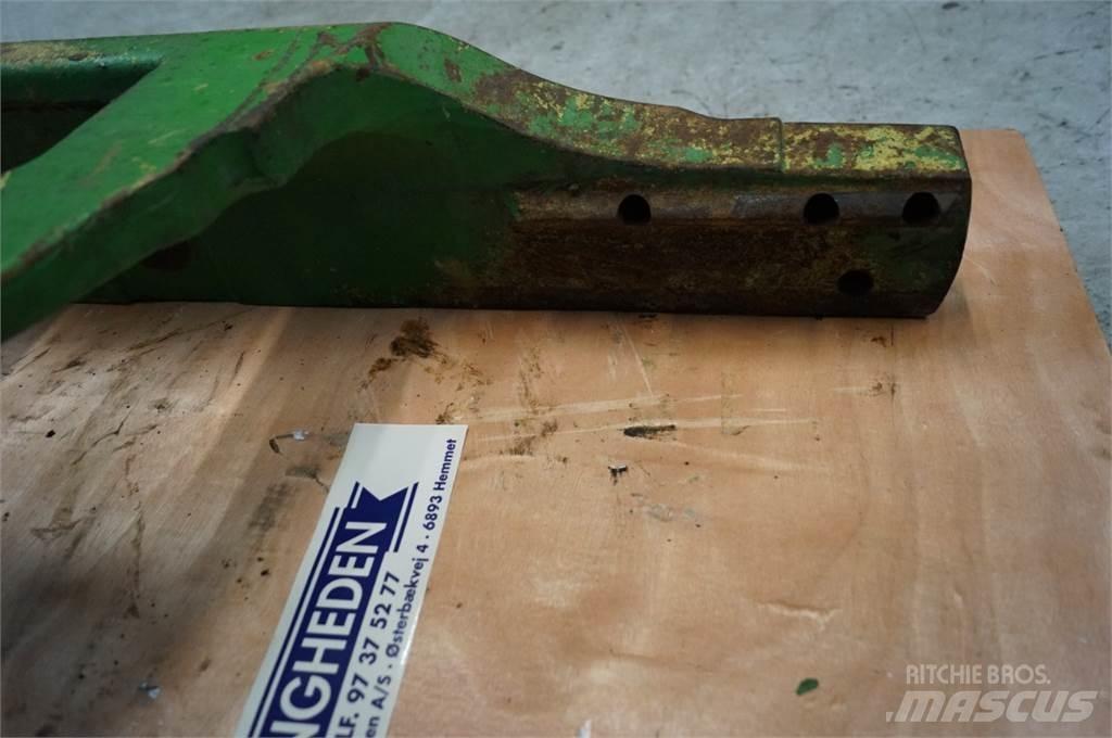 John Deere 2840 その他トラクターアクセサリー・アタッチメント