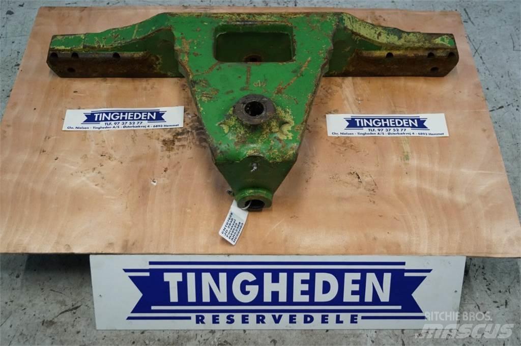 John Deere 2840 その他トラクターアクセサリー・アタッチメント