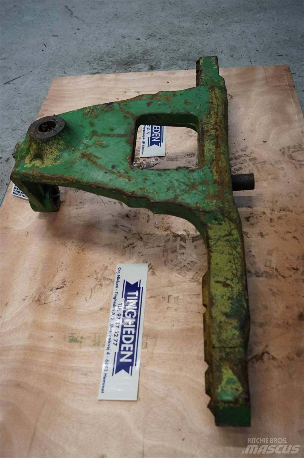 John Deere 2840 その他トラクターアクセサリー・アタッチメント