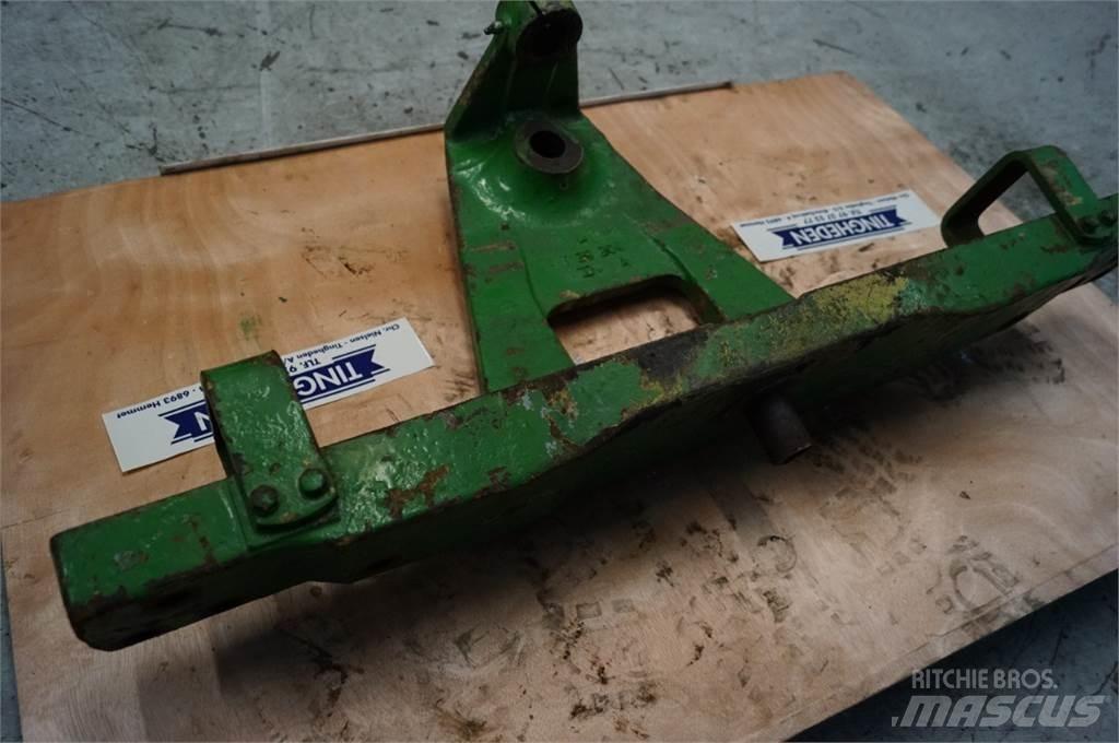 John Deere 2840 その他トラクターアクセサリー・アタッチメント