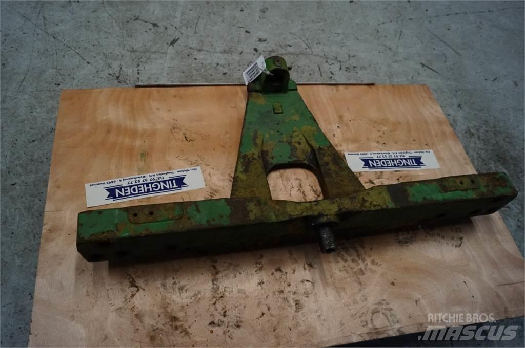 John Deere 2840 その他トラクターアクセサリー・アタッチメント