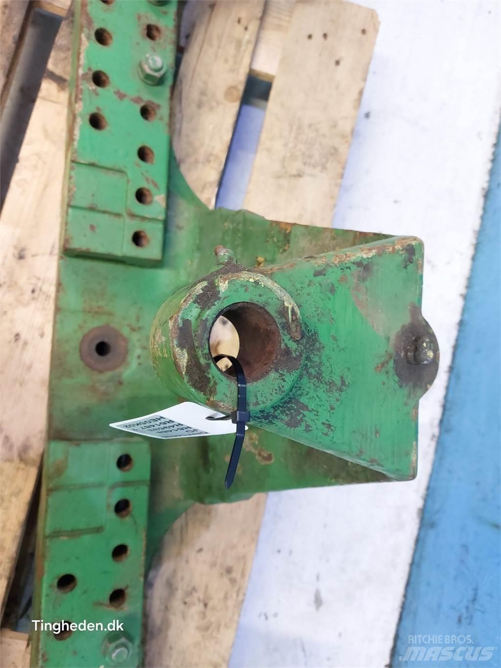 John Deere 2840 その他トラクターアクセサリー・アタッチメント