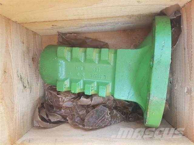 John Deere 2850 その他トラクターアクセサリー・アタッチメント