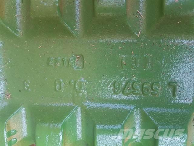 John Deere 2850 その他トラクターアクセサリー・アタッチメント