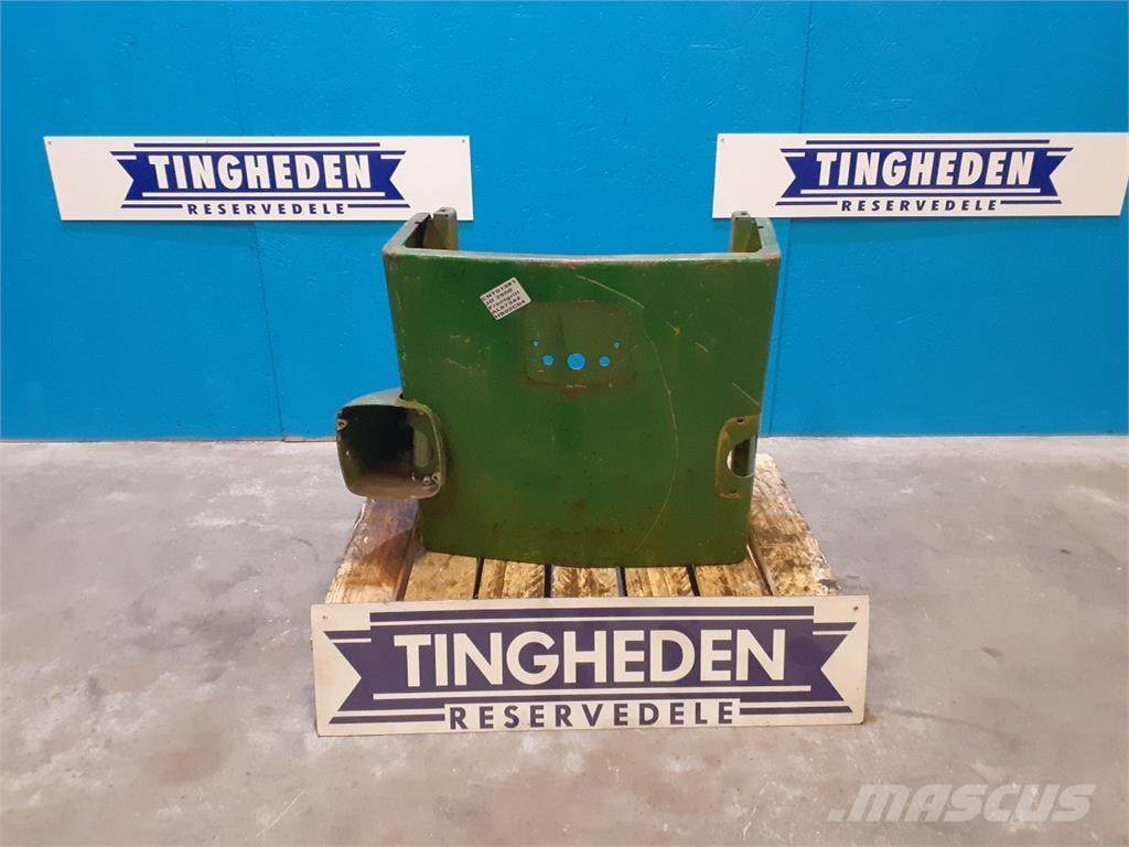 John Deere 2850 その他トラクターアクセサリー・アタッチメント