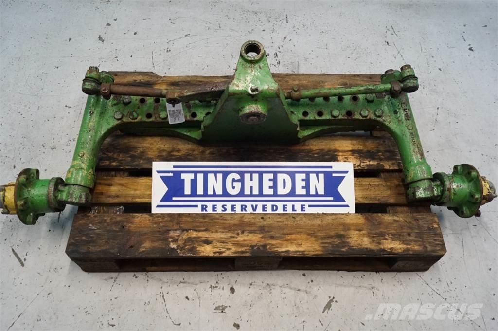 John Deere 2850 その他トラクターアクセサリー・アタッチメント