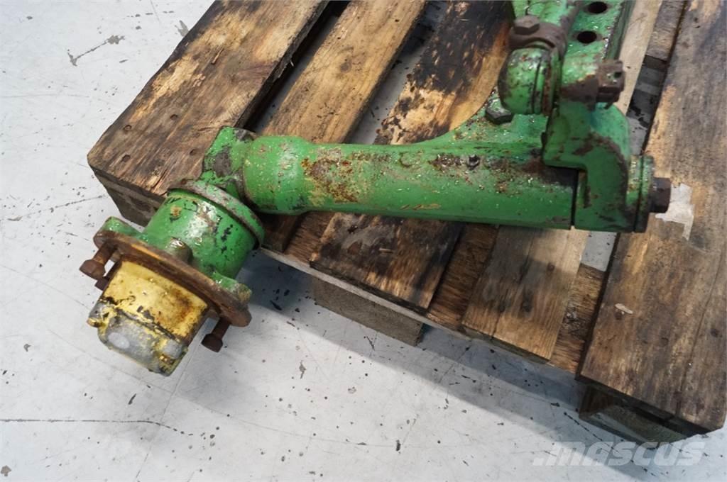 John Deere 2850 その他トラクターアクセサリー・アタッチメント