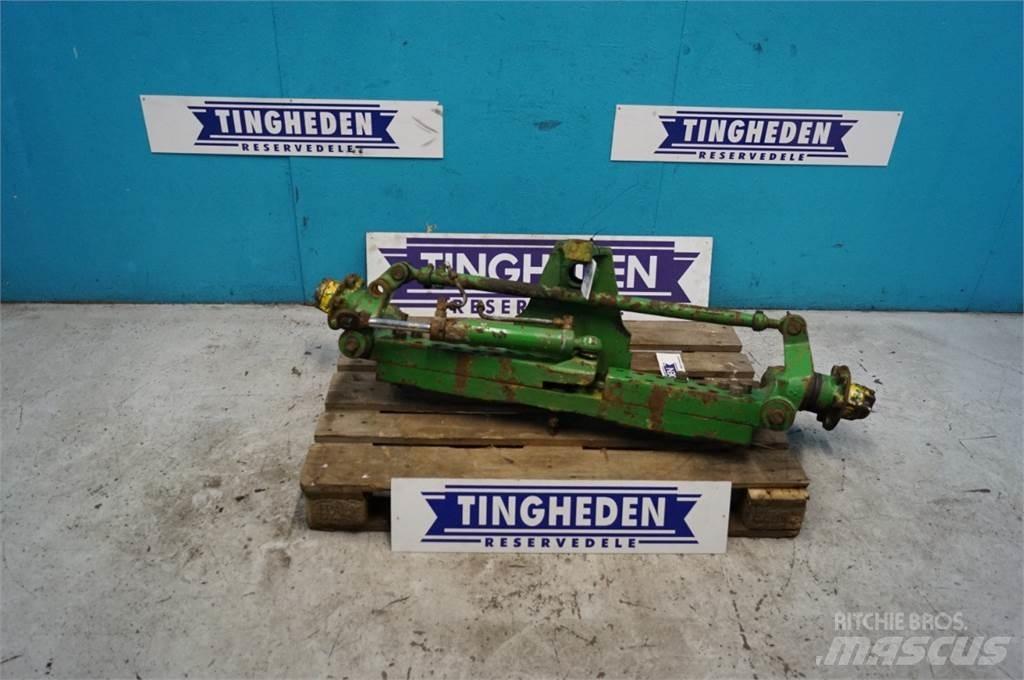 John Deere 2850 その他トラクターアクセサリー・アタッチメント