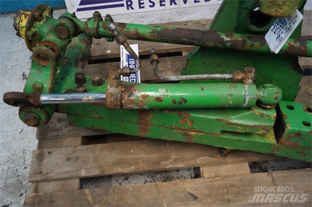 John Deere 2850 その他トラクターアクセサリー・アタッチメント